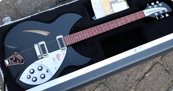 rickenbacker 330 craigslist