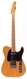 Fender Telecaster 1972-Natural