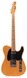 Fender Telecaster 1972 Natural