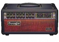 Mesa Boogie JP 2C John Petrucci Signature Limited Edition Head