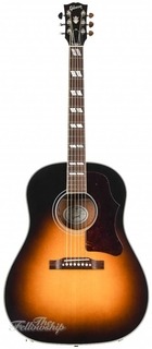 Gibson Southern Jumbo Sj Sunburst 2018