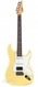 Suhr Classic S Vintage Yellow IRW