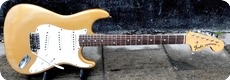 Fender Stratocaster Refin 1968 Firemist Gold