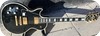 Gibson Les Paul Custom / Lefhanded 1990-Black