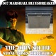 Marshall JMP Bluebreaker Combo THE JOHN SQUIRE COLLECTION 1967 Black