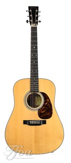 Martin D28m Custom Artist Mamas And Papas 2013