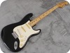 Fender Stratocaster 1973-Black
