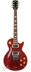 Gibson Custom Alex Lifeson Les Paul Axcess Royal Crimson 2012