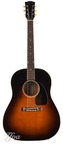 Gibson J45 Sunburst 1948