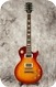 Gibson Les Paul Standard 1989-Cherry Burst