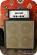 Matamp GT-100-Black Tolex