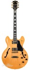 Gibson ES347 Blonde 1981