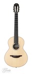 Lowden WL35 Jazz Guatamalan Rosewood Alpine Spruce