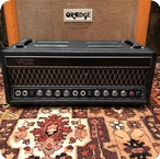 Vox Vintage 1966 Vox UL4120 UL Series Guitar Amplifier Head