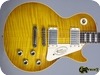 Gibson Les Paul 1960 Reissue Custom Shop 2007 Lemonburst VOS