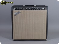 Fender Super Reverb 4x10 1966 Blackface