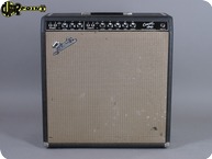 Fender Concert 4x10 1963 Blackface