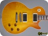 Gibson Custom Shop Les Paul Slash #1 VOS 2008-Sunburst