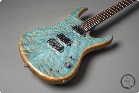 nebula guitar