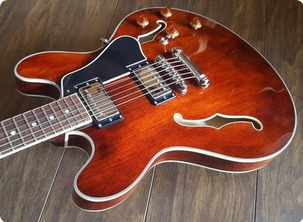 Eastman T386 2019 Classic