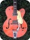 Gretsch 6120 Ex Duane Eddy 1957-Orange Stain