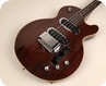 Gibson Les Paul 1968 Walnut