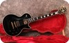 Gibson Les Paul Custom '57 Reissue 1992-Black