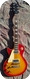 Gibson Les Paul Deluxe Lefty 1981 Cherry Sunburst