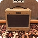 Fender Vintage 1954 Fender Champ Amp 5C1 Tweed Valve Tube Amplifier