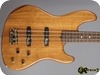 Fender Victor Bailey Jazz Bass 2002-Koa - Natural