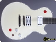 Gibson Les Paul Buckethead Signature 2010 Alpine White