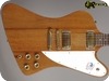 Gibson Firebird ´76 1976-Natural