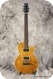 Heritage H-140 1992-Honey Burst