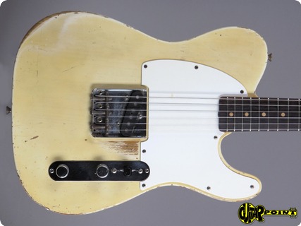 fender esquire 1960