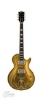 Gibson Les Paul Billy Gibbons VOS 2014 1957