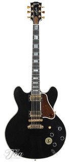 Gibson Es Lucille Bb King 1996