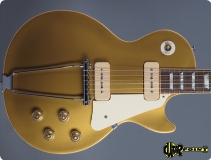 gibson les paul tribute 1952