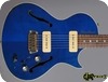 Gibson Blueshawk 1998-Chicago Blue