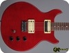 Hamer Special 1980-Cherry