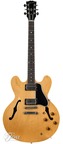 Gibson ES335 DOT Blonde 1982