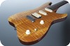 M.O.V. Guitars Viola SP22 T-HSS-Suntan Brown