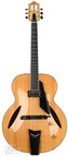 Daquisto Avant Garde Archtop Near Mint 2006