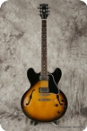 Gibson ES 335 TD Dot 1996 Sunburst