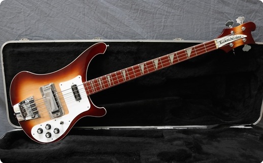 rickenbacker 2003