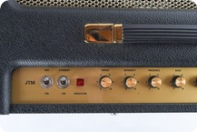 Marshall Handwired W Flightcase Used 1962