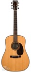 Rozawood RD91 Custom Mahogany German Spruce 2007