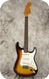 Fender Stratocaster 1966-Sunburst