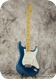 Fender Richie Sambora-Lake Placid Blue