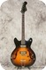 Hagstrom Viking-Sunburst