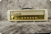 Echolette B 40N Housing Painted White